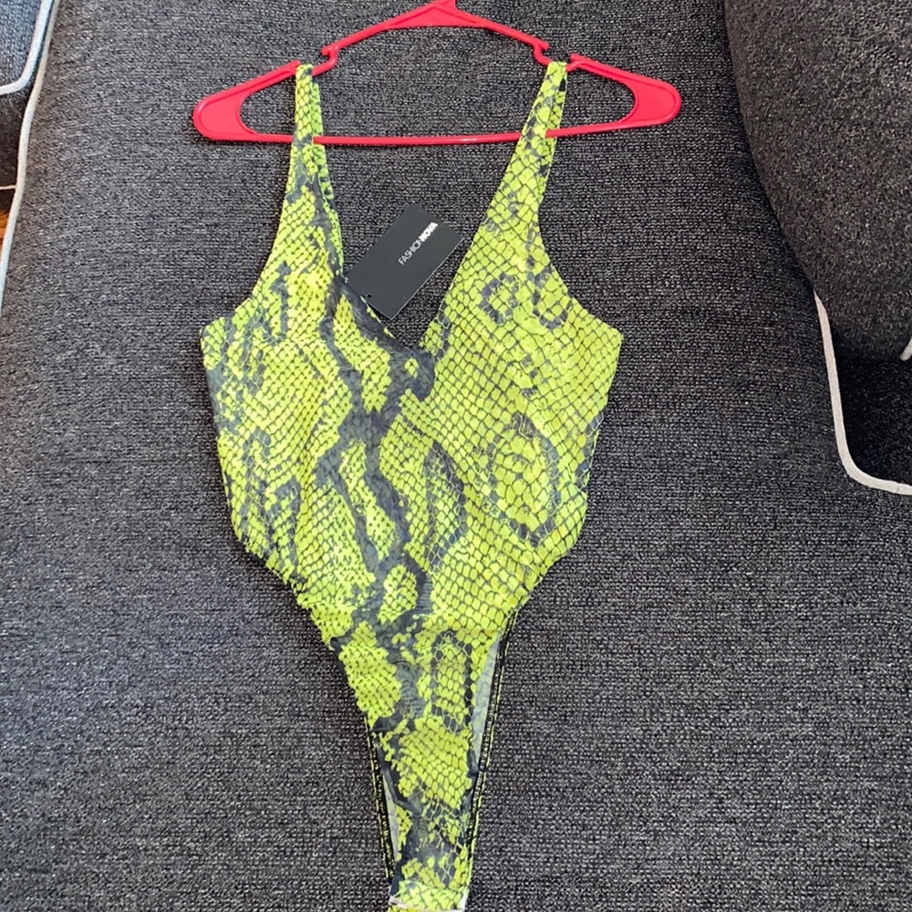 Bodysuit
